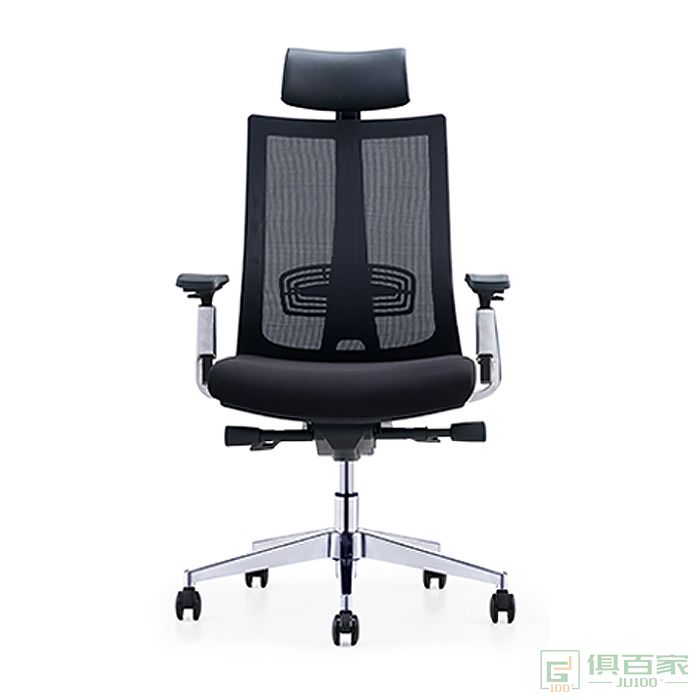 精一家具主管椅电脑椅办公椅网椅